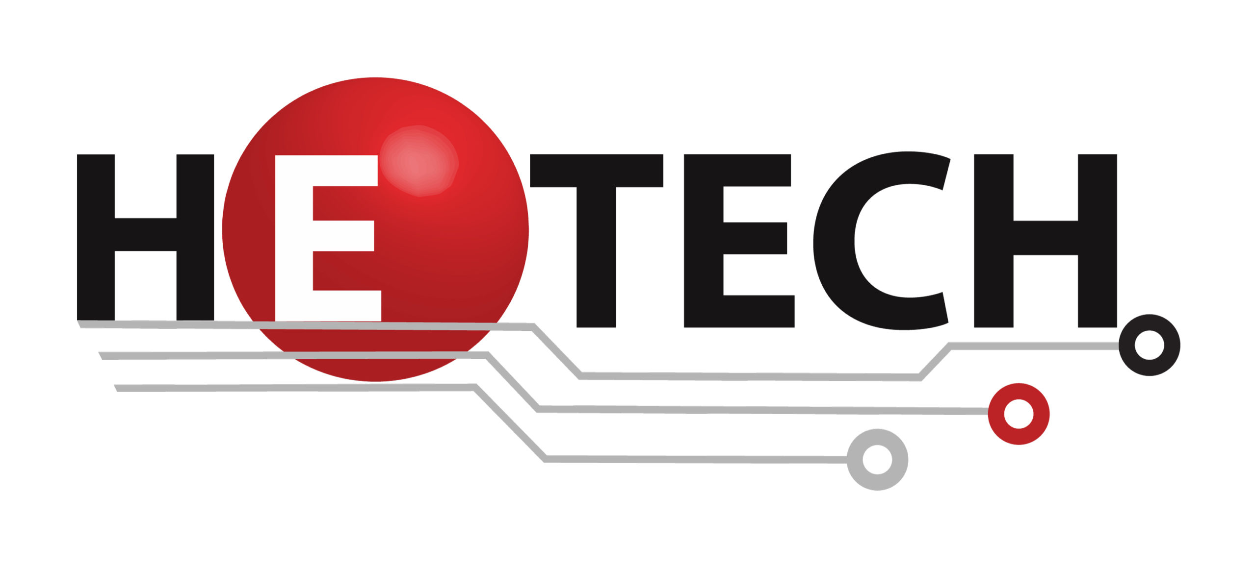 Hetech Logo