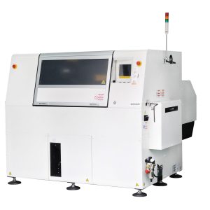 Panasonic AV132 Insertion