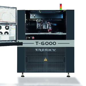 T6000 L/G Flexible High Precission Bonder