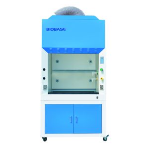 Biobase FH1000(A) Series Ducted Fume Hood