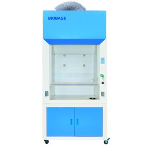 Biobase FH1000(E) Series Ducted Fume Hood