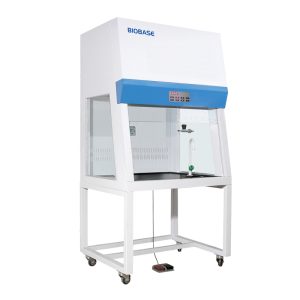 Biobase FH1000(X) Series Mobile Fume Hood