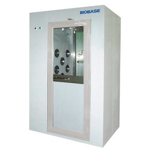 Biobase AS-2P2S 2 Person Air Shower