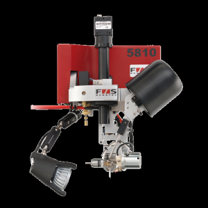 Series 5810 Gold Bond Head