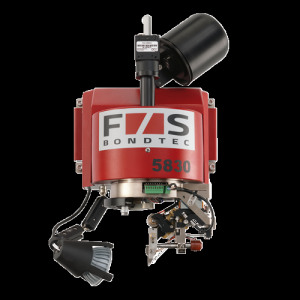 Series 5830 Thin Wire Wedge-Wedge