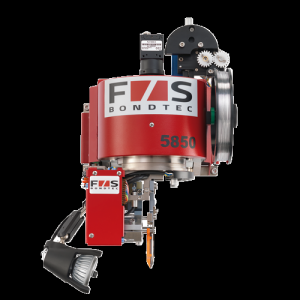 Series 5850 Heavy Ribbon