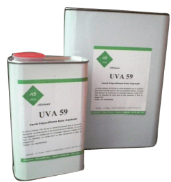 AB Chimie UVA59 Urethane Aqueous Conformal Coating