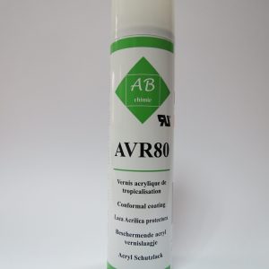 AB Chimie AVR80 BA Acrylic Removable Coating