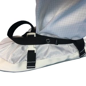 Alsico Cleanroom Booties