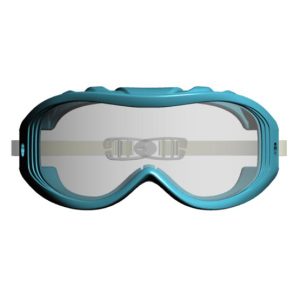 Goggles Anti-fog Adjustable Strap