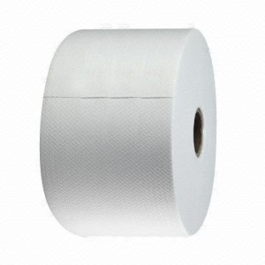 Custom lint free rolls