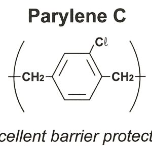 Parylene Dimer C