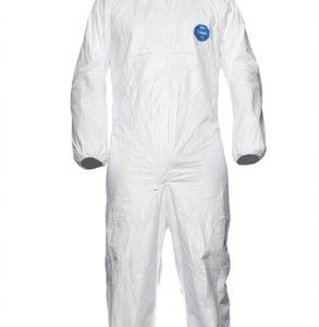 DuPont™ Tyvek® 500 Xpert Coverall with Hood