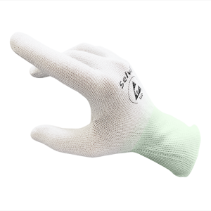 ESD Full Carbon Glove