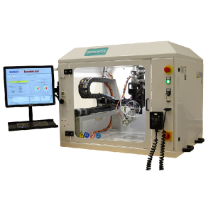 SonoTek ExactaCoat Programmable Benchtop Coating System