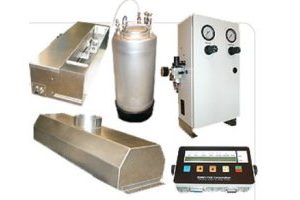 SonoTek SonoFlux EZI