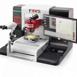 Series 58.xx Semi Automatic Bonder