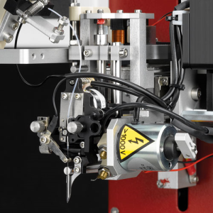 53XX BDA – Ball-Deep Access