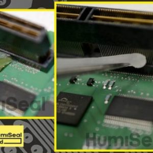 HumiSeal UV92 UV Curable Masking Gel