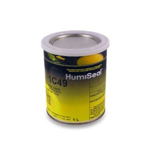 Humiseal 1C49 Silicone Conformal Coating