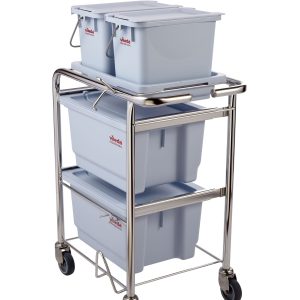 Vileda CE Compact Trolley