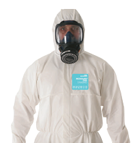 AlphaTec® 2000 Coverall