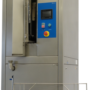 MBTech N29 Automatic Stencil Cleaner