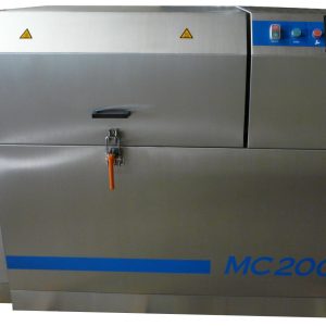 MBTech MC200 Maintenance Cleaning Equipment