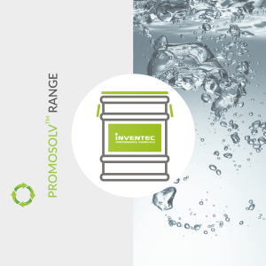 Promosolv 70ES Precision Cleaning and Flux Removal Solvent