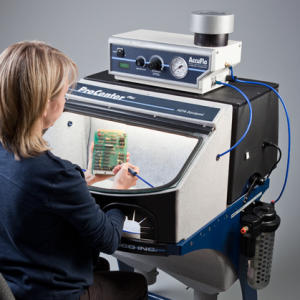 Comco EasyPro Workstation