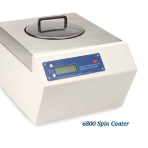 SCS 6800 Spincoater