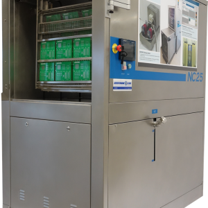 MBTech NC25E PCB Cleaning System