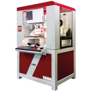 F&S Bondtec Series 86 Battery Bonding System