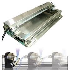 SonoTek SonoFlux Servo