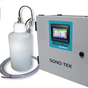 SonoTek SelectaFLux Basic