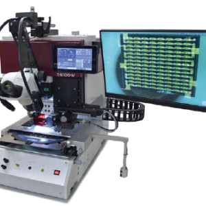 Tresky T-5100 DIE Bonder Component Placer