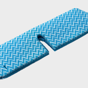 Vileda CleanTech Duo Microfibre Laminated Mop