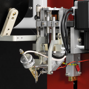 5330 Thin Wire Wedge Bonder