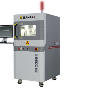Seamark X5600 Offline X-Ray Inspection Machine