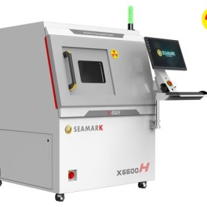 Seamark X6600 Offline X-Ray Inspection Machine