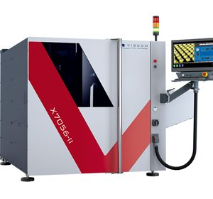 Viscom X 7056 Series PCB AXI