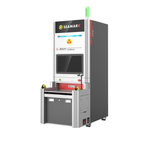 Seamark XC1000 Offline X-Ray Counter