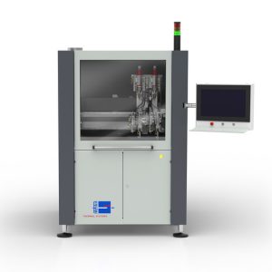 Rehm ProtectoXP Conformal Coating Machine