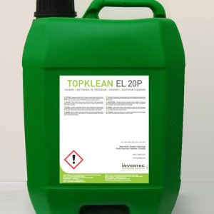Topklean EL-20A