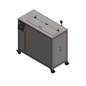 Sonictron SSC-SA / SSC-M