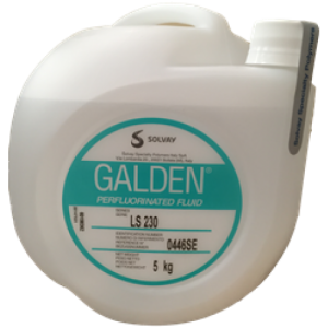 Solvay Galden Thermal Transfer Fluid