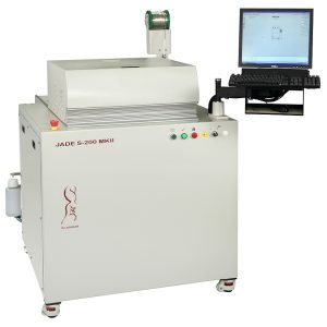 Pillarhouse Jade MK-II