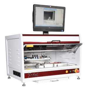 Pillarhouse Jade Pilot