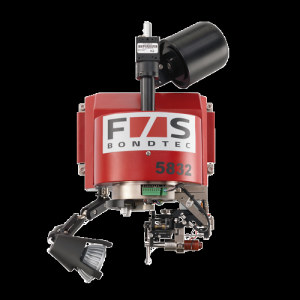 FS BONDTEC  Series 5832 Thin Wire Deep Access