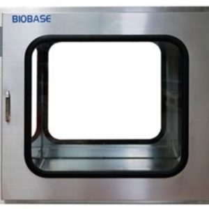 Biobase PB-01/02/03 Cleanroom Transfer Box